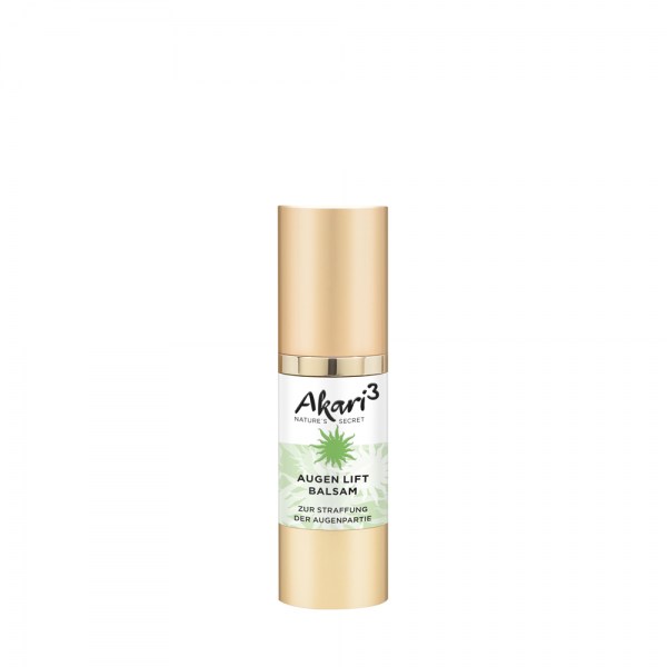 Akari³ Augen Lift Balsam