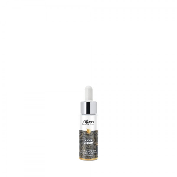 Akari Gold Serum