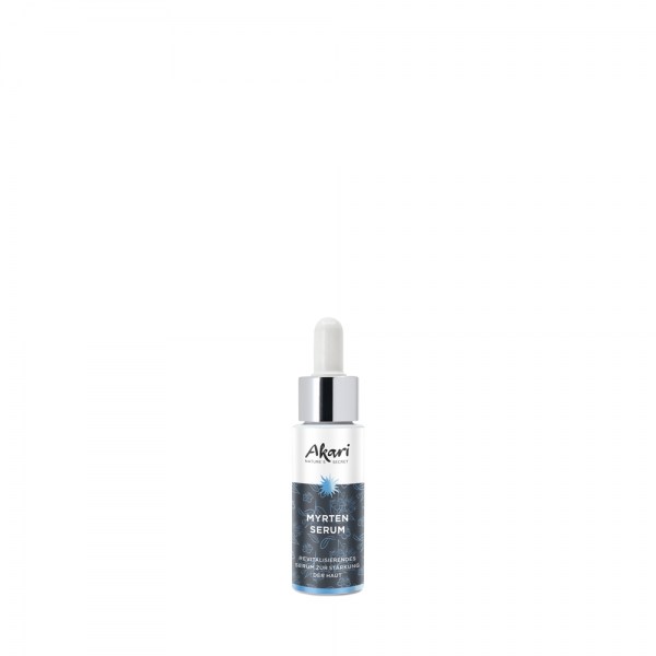 Akari Myrten Serum