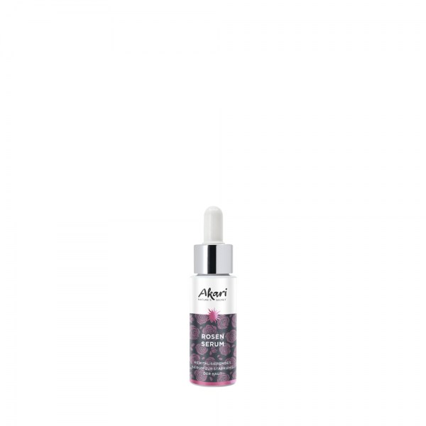 Akari Rosen Serum