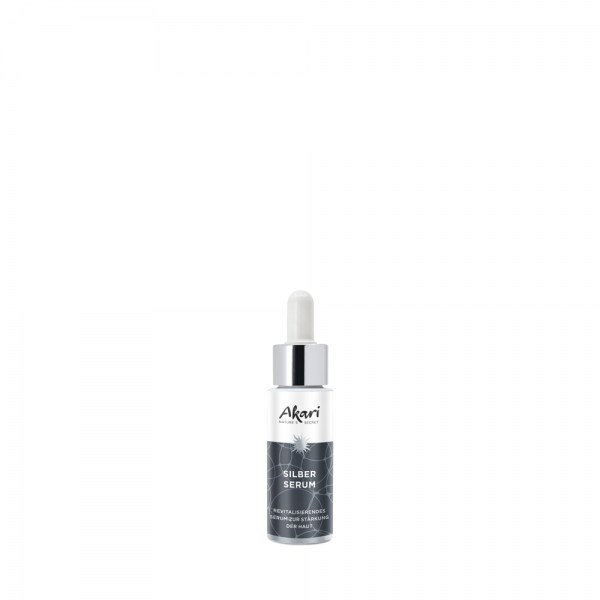 Akari Silber Serum