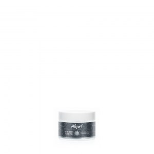 Akari Silber Creme