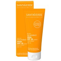 Santaverde Sun Protect Lotion SPF 15